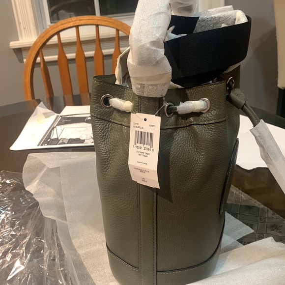 Coach dempsy - Picture 5 of 5